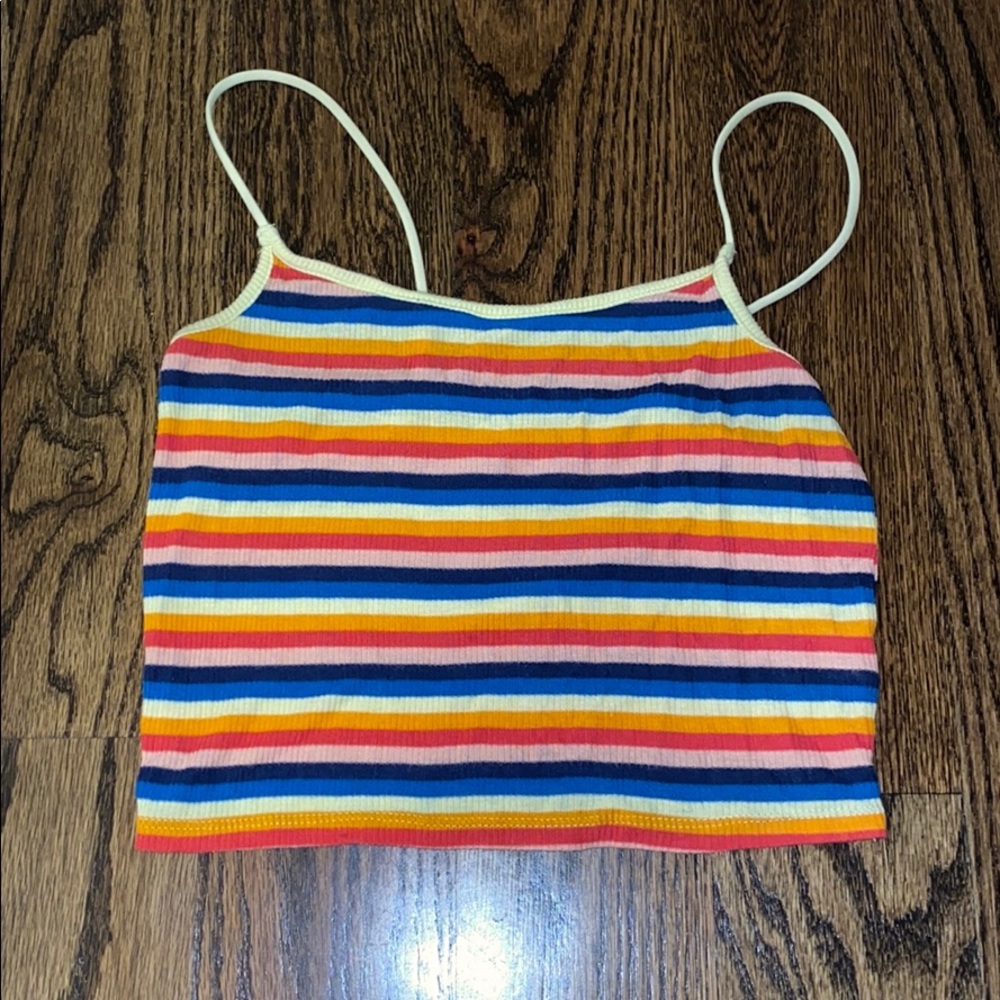 Pacsun Tank Top